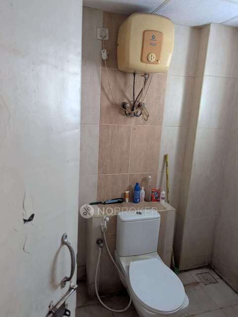3 BHK Flat In South India Safaa For Sale  In Gst Road