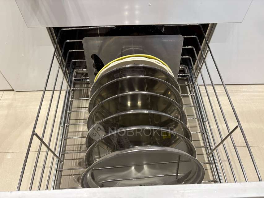 2 BHK Flat In Skyi Star Towers for Rent  In Bhugaon, Bavdhan