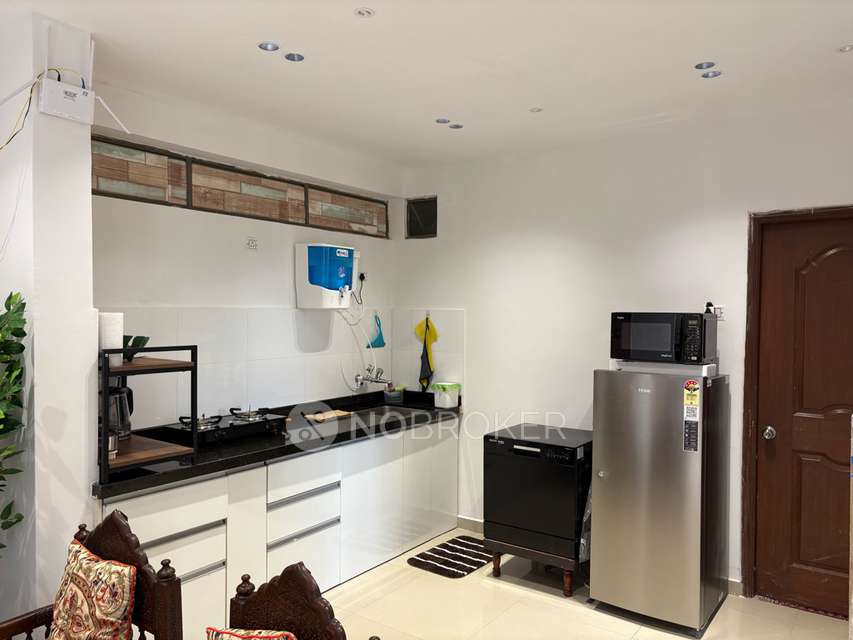 2 BHK Flat In Skyi Star Towers for Rent  In Bhugaon, Bavdhan