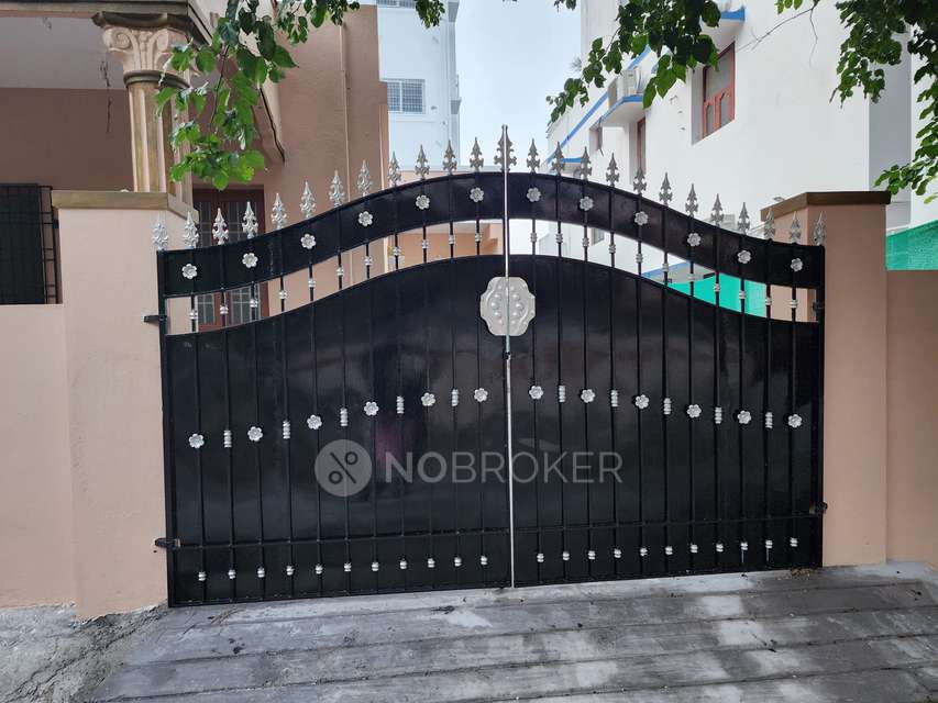 2 BHK House for Rent  In D7, Parvathy Nagar North, Yeswanth Nagar, Madambakkam, Chennai, Tamil Nadu 600126, India