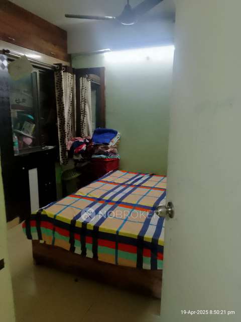 1 BHK Flat In Swapnapoorti, Kharghar For Sale  In Kharghar