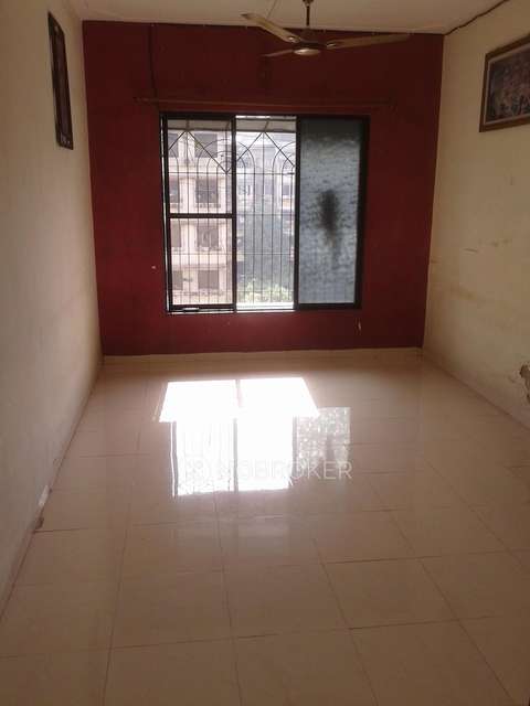 3 BHK Flat In Rukmini Plaza For Sale  In Airoli