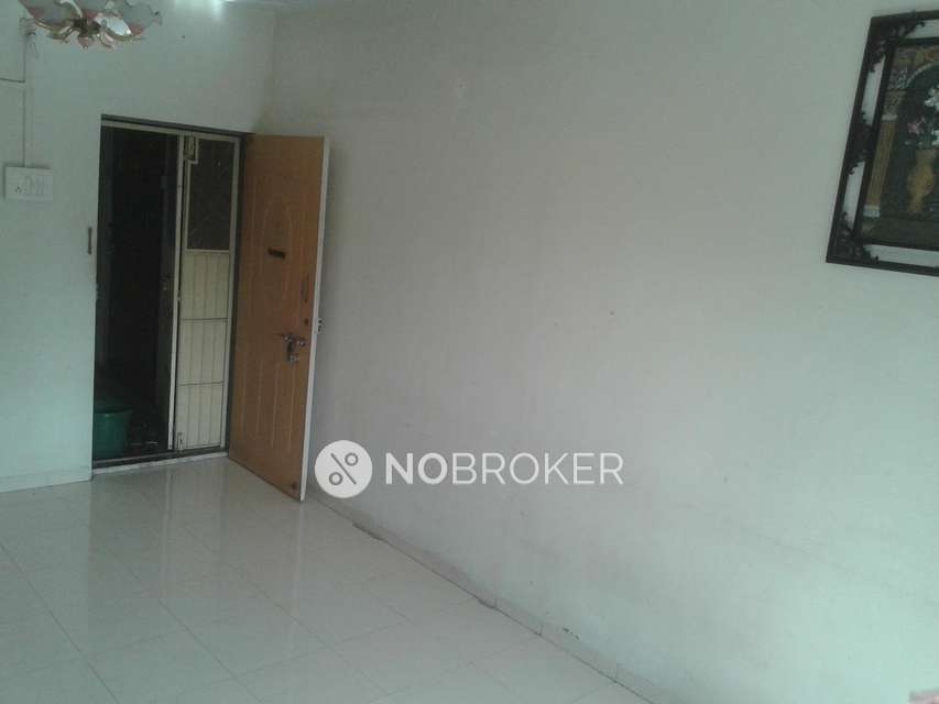 3 BHK Flat In Rukmini Plaza For Sale  In Airoli