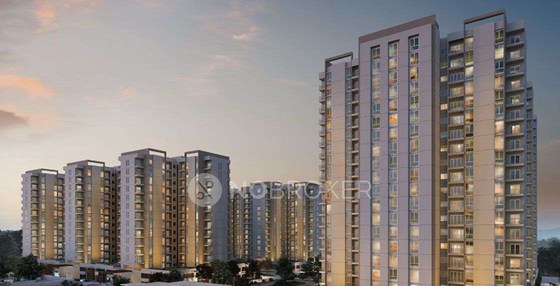 3 BHK Flat In Assetz 63 Degree East, Kodathi Village For Sale  In Chikkakannalli