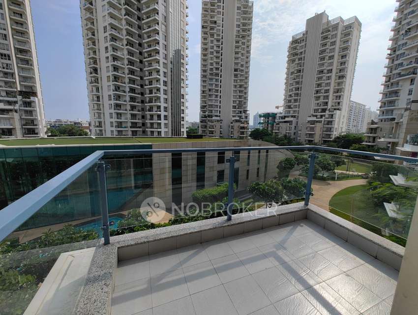 3 BHK Flat In M3m Merlin For Sale  In Sector 67