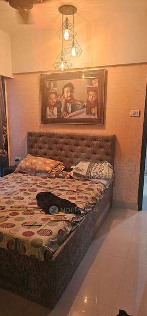 1 BHK Flat In Sethia Sea View For Sale  In Goregaon West