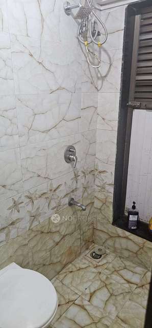1 BHK Flat In Sethia Sea View For Sale  In Goregaon West