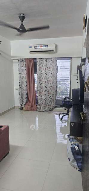 1 BHK Flat In Sethia Sea View For Sale  In Goregaon West