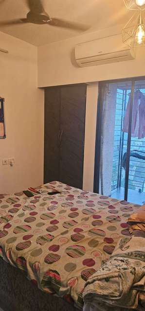 1 BHK Flat In Sethia Sea View For Sale  In Goregaon West
