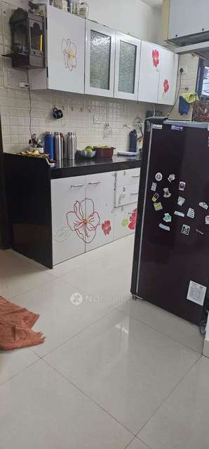 1 BHK Flat In Sethia Sea View For Sale  In Goregaon West
