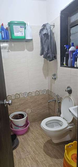 1 BHK Flat In Sethia Sea View For Sale  In Goregaon West