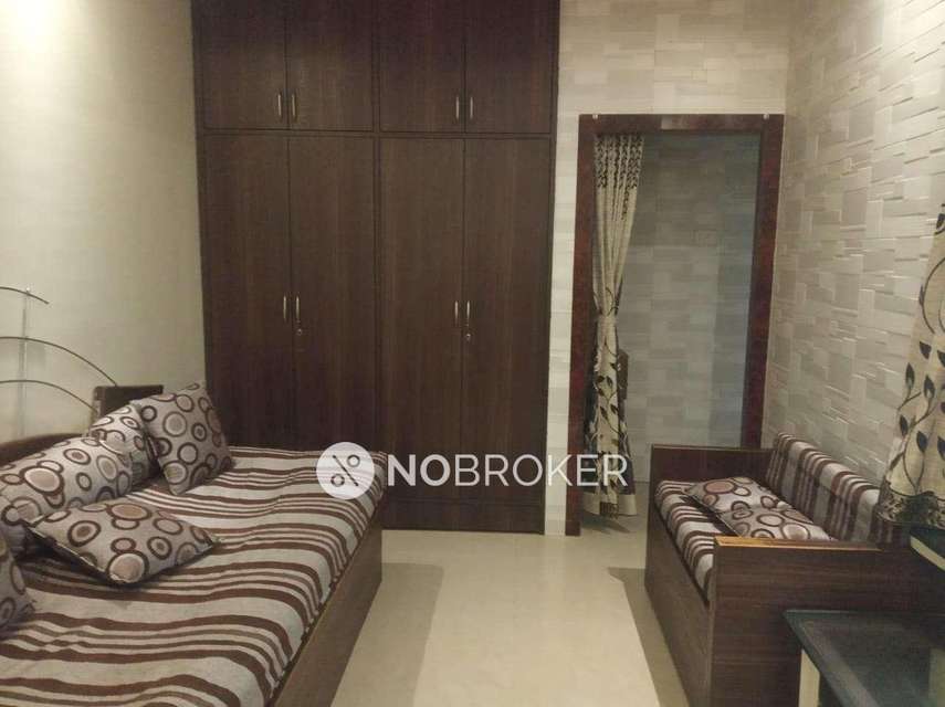 1 RK Flat In Vasant Vihar Triveni Chs, Dombivli East For Sale  In Dombivli East