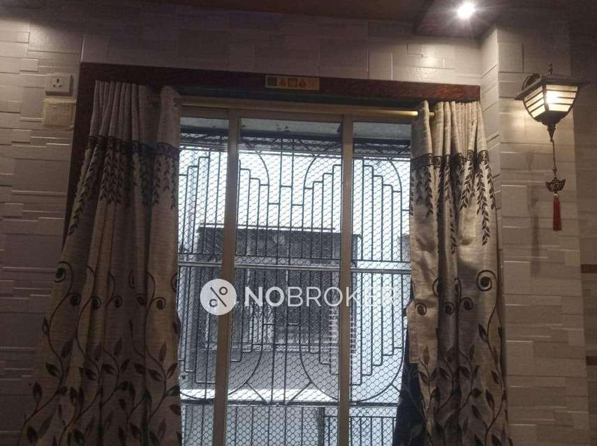 1 RK Flat In Vasant Vihar Triveni Chs, Dombivli East For Sale  In Dombivli East