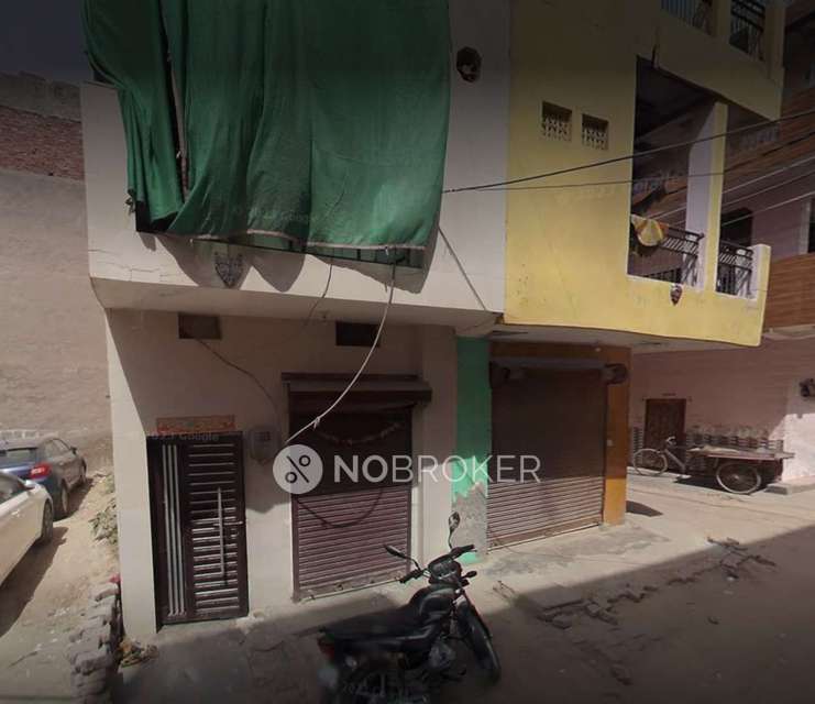 2 BHK Flat In Standalone Building  for Rent  In Ballabhgarh