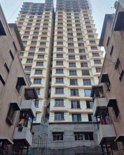 1 BHK Flat In Ayesha Palace Parel East for Rent  In Parel East, Parel