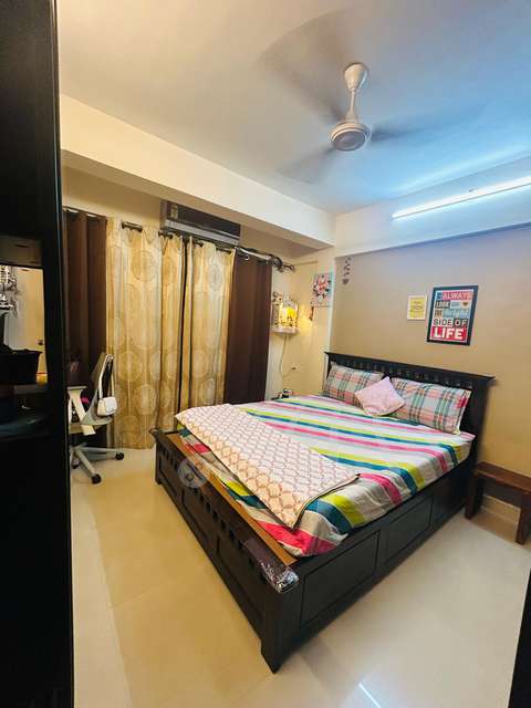 2 BHK Flat In Suvidha Jewel For Sale  In Mulund East