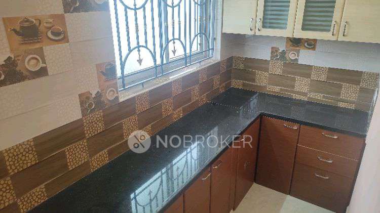 2 BHK Flat In Vittabai Illam for Rent  In X3p4+p3, Chembarambakkam, Malayambakkam, Tamil Nadu 602109, India