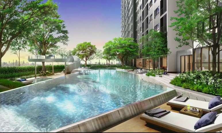 3 BHK Flat In Chandak Vansham For Sale  In Vile Parle West