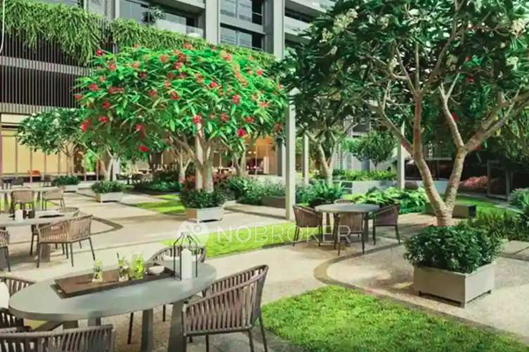 3 BHK Flat In Chandak Vansham For Sale  In Vile Parle West