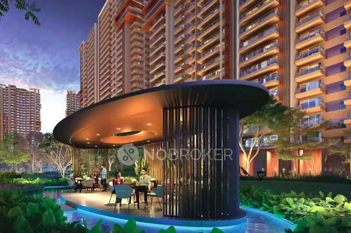 3 BHK Flat In Chandak Vansham For Sale  In Vile Parle West