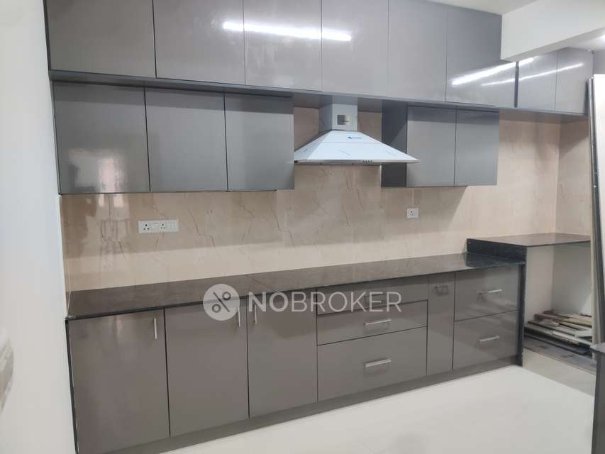 3 BHK Flat In Gm Global Techies Town for Rent  In Bommasandra