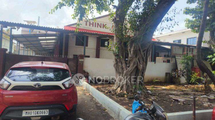 Industrial Building in Dombivli East, Mumbai for Rent 