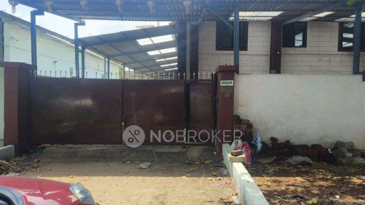 Industrial Building in Dombivli East, Mumbai for Rent 