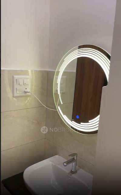 1 BHK Flat In Kolte Patil Life Republic For Sale  In Hinjawadi