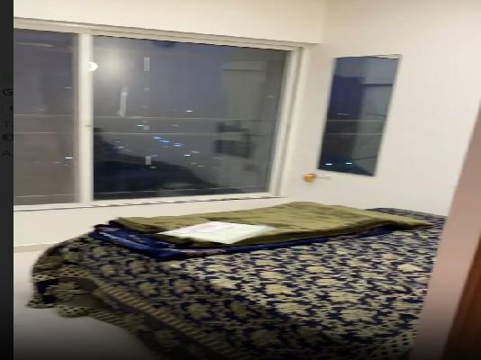 1 BHK Flat In Kolte Patil Life Republic For Sale  In Hinjawadi