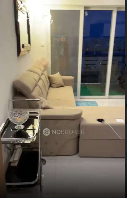 1 BHK Flat In Kolte Patil Life Republic For Sale  In Hinjawadi