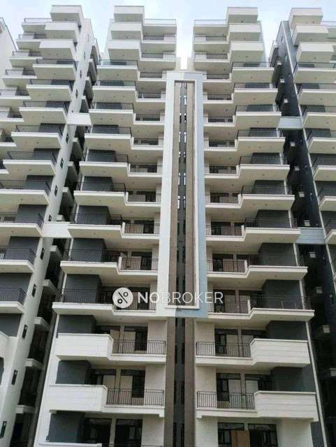 1 BHK Flat In Amolik Sankalp For Sale In Sector 85