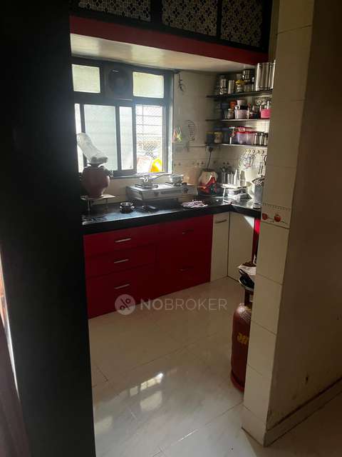 2 BHK Flat In Dinanath Smruti,mahesh Park For Sale  In Nala Sopara