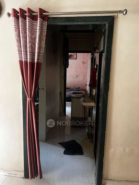 2 BHK Flat In Dinanath Smruti,mahesh Park For Sale  In Nala Sopara