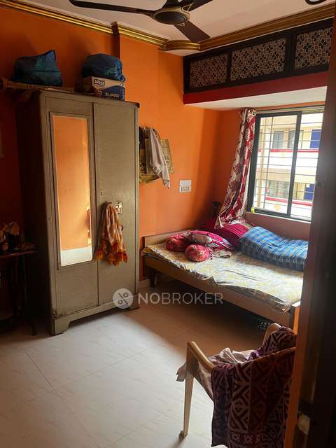 2 BHK Flat In Dinanath Smruti,mahesh Park For Sale  In Nala Sopara