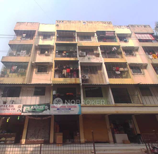 2 BHK Flat In Dinanath Smruti,mahesh Park For Sale  In Nala Sopara