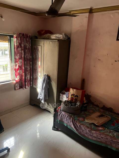 2 BHK Flat In Dinanath Smruti,mahesh Park For Sale  In Nala Sopara