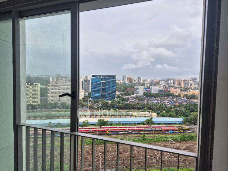 3 BHK Flat In Sunteck City Avenue 4, Goregaon West For Sale  In Goregaon West
