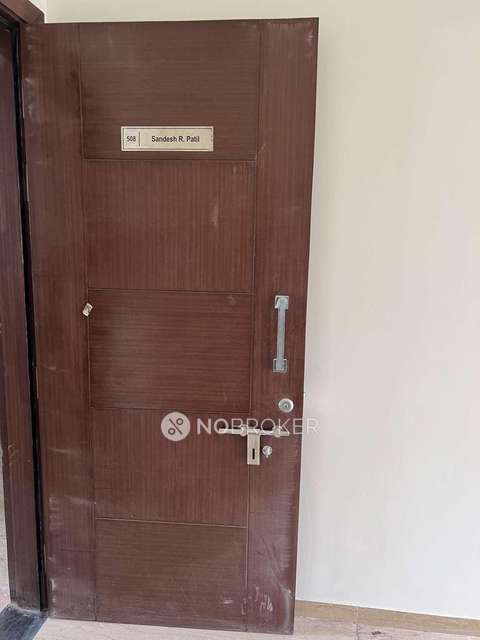 1 BHK Flat In Vtp Cygnus For Sale  In Manjri