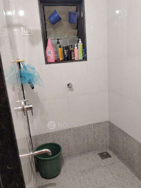 Single Room for Female In 1 BHK  In Laxman Plaza, Pimpri-chinchwad In Mq3g+fr8, Akurdi Gaothan, Dattawadi, Akurdi, Pimpri-chinchwad, Maharashtra 411035, India