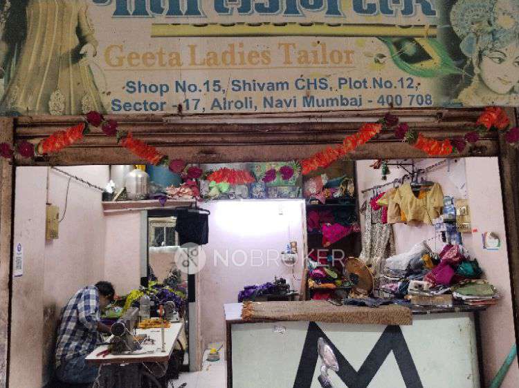 Retail in Airoli, Mumbai for sale 