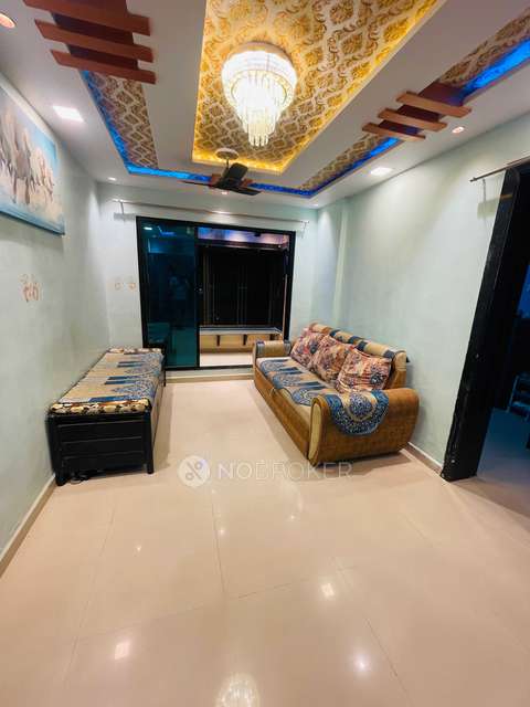 1 BHK Villa In Vardhman Heights Badlapur For Sale  In Katrap