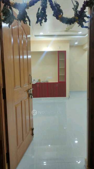 2 BHK Flat In S V Shanthiniketan For Sale  In Secunderabad