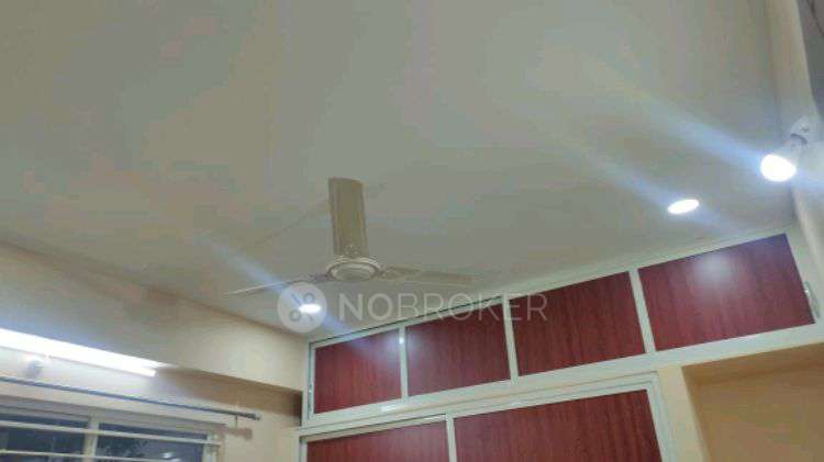 2 BHK Flat In S V Shanthiniketan For Sale  In Secunderabad