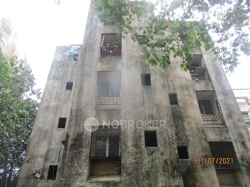 1 RK Flat In Maggi Manor For Sale  In Maggie Manor, Malad, Orlem, Dominic Colony, Malad West, Mumbai, Maharashtra 400064, India