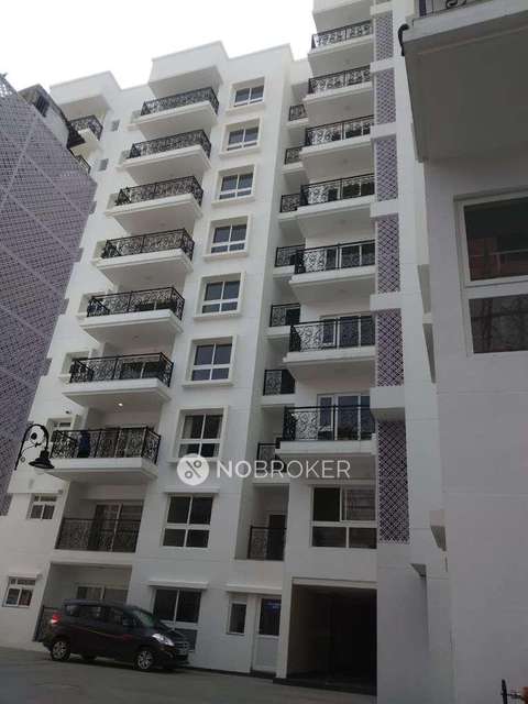 3 BHK Flat In Presdtige Botanique For Sale  In Prestige Botanique