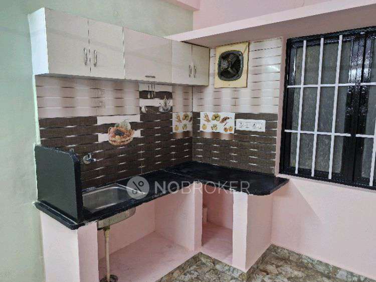 1 BHK House for Rent  In Domlur I Stage