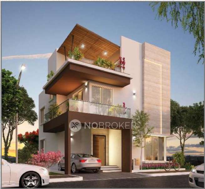 4 BHK Villa In Concorde Abode 99, Electronic City Phase 2 For Sale  In Singena Agrahara