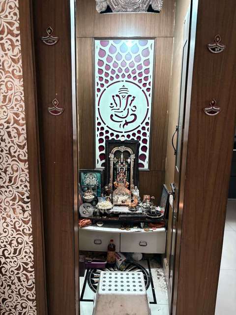 3 BHK Villa In Apr Praveens Luxuria For Sale  In Patancheru