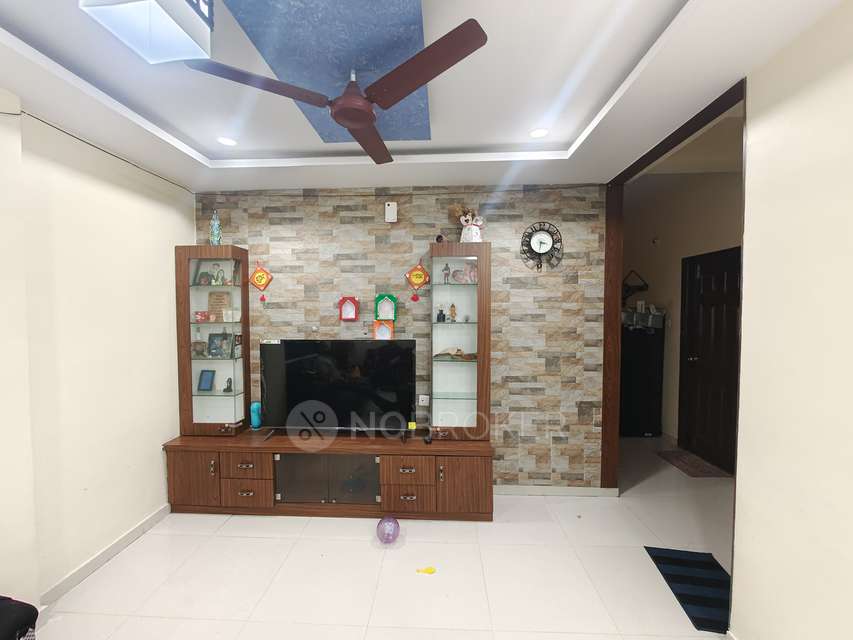 2 BHK Villa In Shubham Blooms For Sale  In Serilingampalle 