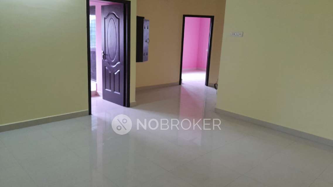 2 BHK Flat In Brownstone Spinal Apartment  For Sale  In Madipakkam